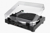 Gramofon Thorens TD 202 Black + Ortofon Super OM 5E