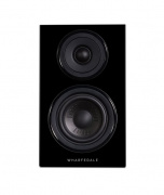 Reproduktory Wharfedale Diamond 12.0 Black