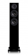 Reproduktory Wharfedale Diamond 12.4 Black