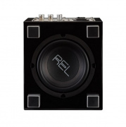 Subwoofer REL Acoustics Tzero MKIII Black Piano