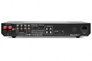 Roksan Attessa Integrated Amplifier Black