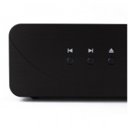 Atoll CD50 Signature Black