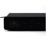 Atoll DAC100 Signature Black