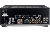 Anthem STR Integrated Amplifier Black