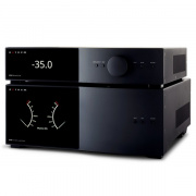 Anthem STR Preamplifier Black