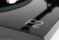 Rega Planar 2 High Gloss Black