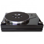 Roksan Xerxes 20 plus Gloss Black