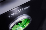 Stromtank S 2500 Quantum Black