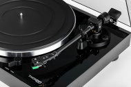 Gramofon Thorens TD 202 Black + Ortofon Super OM 5E