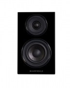 Reproduktory Wharfedale Diamond 12.2 Black