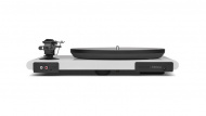 Roksan Attessa Turntable Satine Black