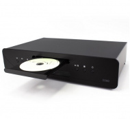 Atoll CD80 Signature Black