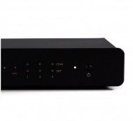 Atoll DAC100 Signature Black