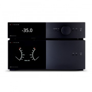 Anthem STR Preamplifier Black