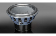 Subwoofer SVS SB16-Ultra Piano Gloss Black