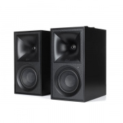 Aktivní reproduktory Klipsch The Fives Black - pár