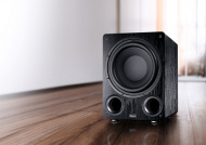 Aktivní subwoofer Magnat Alpha RS 12 Black