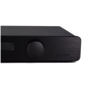 Atoll DAC300 Black