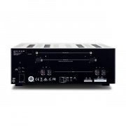 Výkonový zesilovač Anthem STR Power Amplifier Black