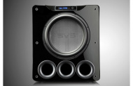 SVS PB16-Ultra Piano Gloss Black