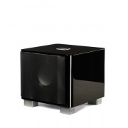 REL Acoustics T7x Black