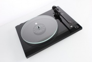 Rega Planar 2 High Gloss Black