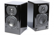 Aktivní reproduktory SVS Prime Wireless Speaker System Piano Gloss Black