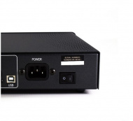 Atoll DAC300 Black