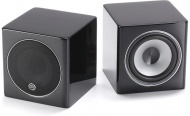 Reproduktory Monitor Audio Radius 45 High Gloss Black Lacquer