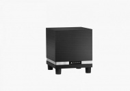 Subwoofer Triangle Thetis 300 Black Ash