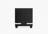 Subwoofer Triangle Thetis 340 Black Ash