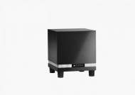 Subwoofer Triangle Thetis 300 Black High Gloss