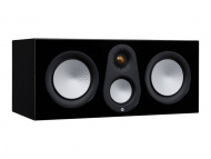 Centrální reproduktor Monitor Audio Silver 7G C250 Gloss Black