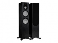 Reproduktory Monitor Audio Silver 7G 500 Black Oak