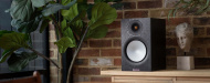 Reproduktory Monitor Audio Silver 7G 100 Black Oak