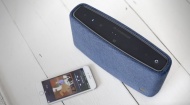 Přenosný Bluetooth reproduktor Cambridge Audio Yoyo S - Blue