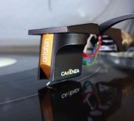 Ortofon Cadenza Bronze