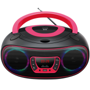 Denver TCL-212BT Pink