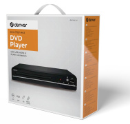 DVD přehrávač Denver DVH-7787