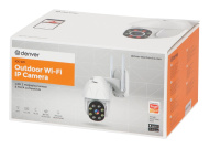 Venkovní smart  Wi-Fi/IP kamera - Denver IOC-221