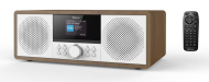 Denver MIR-270DW - Mikrosystém s rádiem DAB+/FM/Internet