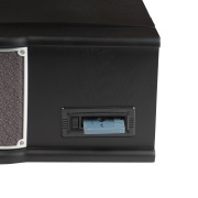 Denver MRD-51BLACK - Mikrosystém s FM/DAB+