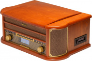 Denver MRD-51Wood - Mikrosystém s FM/DAB+