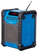 Rádio s Bluetooth - Denver WRB-60