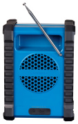 Rádio s Bluetooth - Denver WRB-60