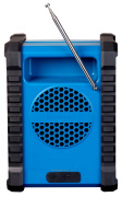 Rádio s Bluetooth a FM/DAB+ - Denver WRD-60