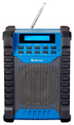 Rádio s Bluetooth a FM/DAB+ - Denver WRD-60