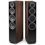 Wharfedale Diamond 250 - orech