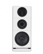 Reproduktory Wharfedale Elysian 2 - Piano White