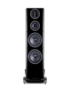 Wharfedale Elysian 4 - Piano Black